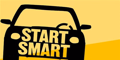 START SMART TEEN DRIVING CLASS