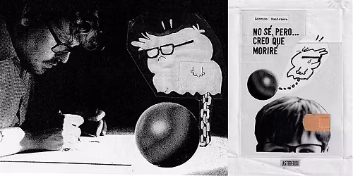 Finestres - Estreno: Lorenzo Montatore con Mar Mascar\u00f3