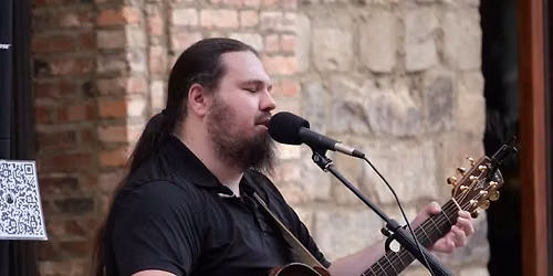 Cody Blackwell Live at 1885 Taproom!
