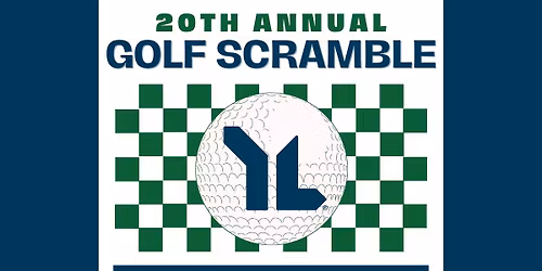 20th Annual Young Life Golf Scramble