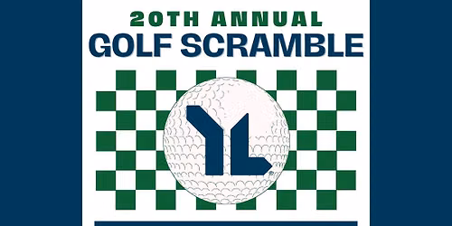20th Annual Young Life Golf Scramble