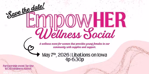 EmpowHER Wellness Social