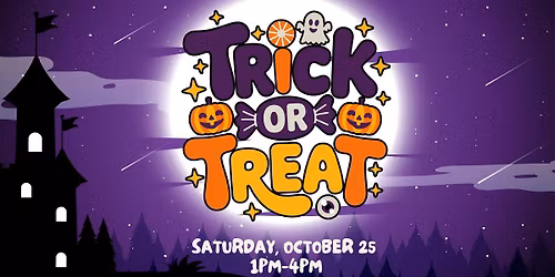Naperville Crossings Trick-or-Treat