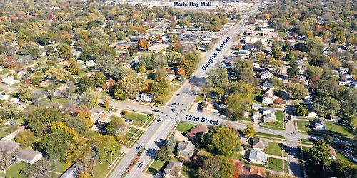 Douglas Avenue Improvements Open House