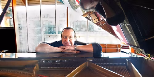 Matt Black - St Saviours