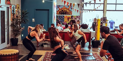 Primal Movement | Deep Roots Whole Women x Thistle Farms