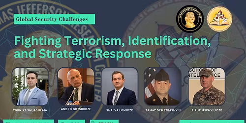 Fighting Terrorism, Identification, and Strategic Response