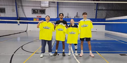 Friday RCO 4s Women's Net 12\/19 TW Warwick