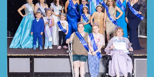 Endeavour Charity Pageant 2026