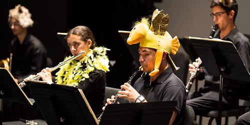 Children's Orchestra Concert: Peter and the Wolf