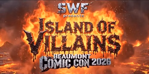 Island of Villains