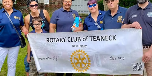 12th Annual Taste of Teaneck