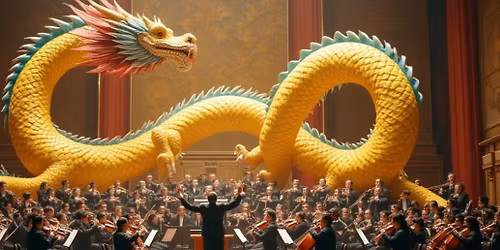 Puccini : Turandot en concert 