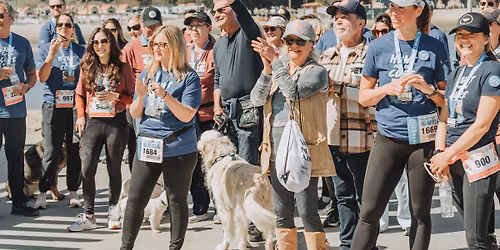 2nd Annual Head for the Cure 5K - Orange County