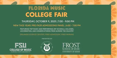 Parking Indianapolis Youth Orchestra