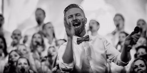 FULLT! Kurs: Aril Sch\u00f8ld - Hvordan bygge musikalsk og sosial kvalitet i korfellesskapet