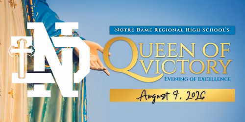 Queen of Victory Evening of Excellence