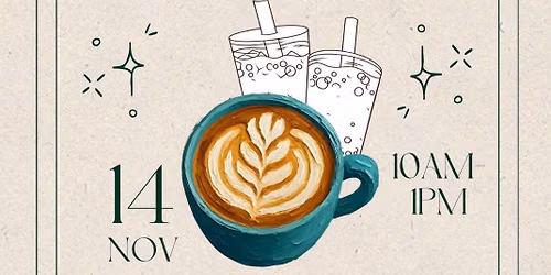 Fall & Christmas Sip, Shop & Self Care Elevated Experience 