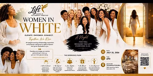 Women In White