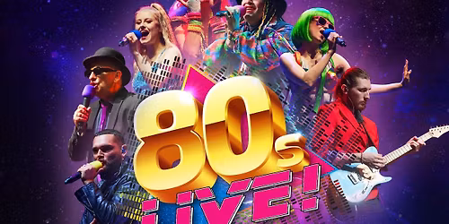 80's Live
