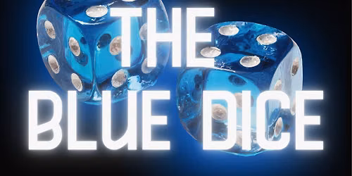 The Blue Dice