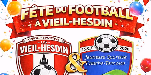 F\u00eate du football 
