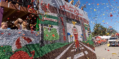 Louisiana Ragin' Cajuns at Arkansas State Red Wolves Football