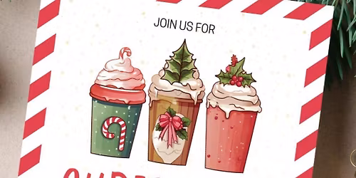 Auxiliary Christmas Brunch\/Gift Exchange 