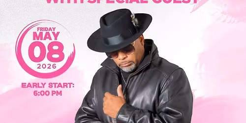 Mother's Day Serenade: Javon Watson