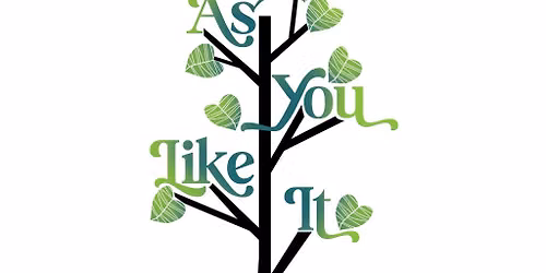 As You Like It