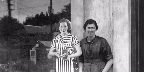 "Mitt atelier er atter i gang" \u2013 j\u00f8diske fotografer i Norge etter andre verdenskrig