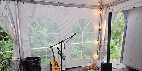 Live @ Sherman's Creek Inn