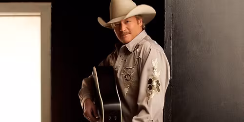 Alan Jackson