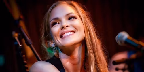 Abby Owens Live at Tipsy Tiki