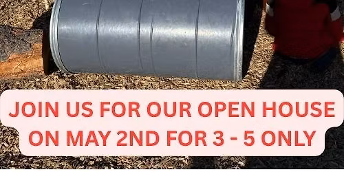 OPEN HOUSE ON MAY 2ND FOR ONLY 3 - 5