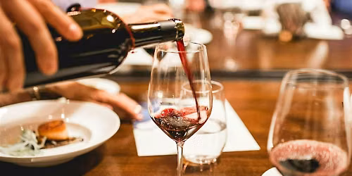 Chef's California Harvest Wine Dinner