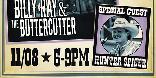 Kirby\u2019s Beer Store Honky Tonk Matinee!