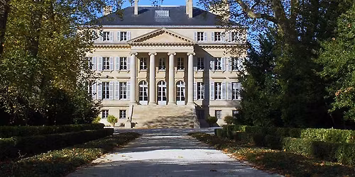 Grand Cru Bordeaux Wine Dinner