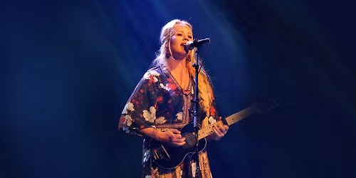 UNNI WILHELMSEN - Matin\u00e9konsert