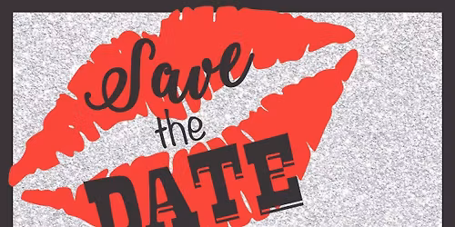 The Party Starts Here!