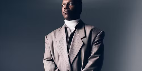 Leslie Odom Jr. Tickets