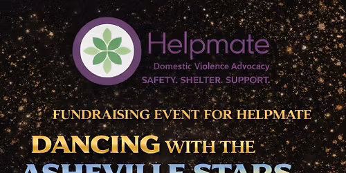 Dancing with the Asheville stars