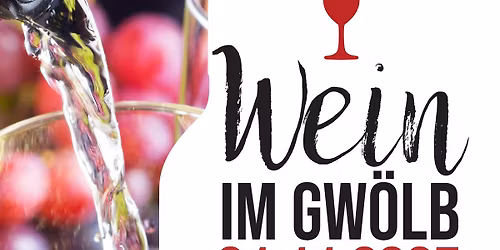 Wein im Gw\u00f6lb