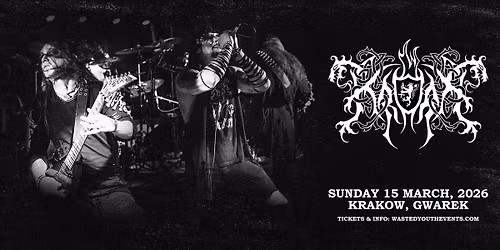 KRODA (UA) | Krakow | Gwarek