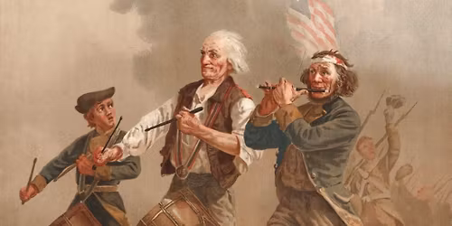 Cemetery Tours: Patriots Tour at Mound Cemetery