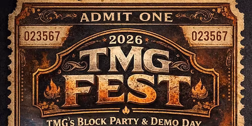 TMG Fest
