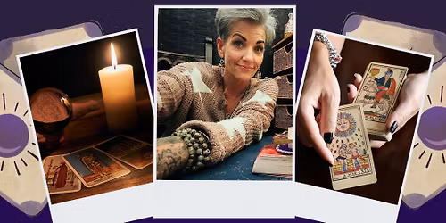 Afternoon Alignment \u2013 Pre-Weekend Intuitive Readings with Lisa Lawrence