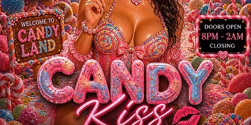 Candy Kiss