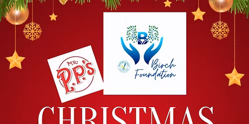 Birch Foundation - Christmas Charity Dinner
