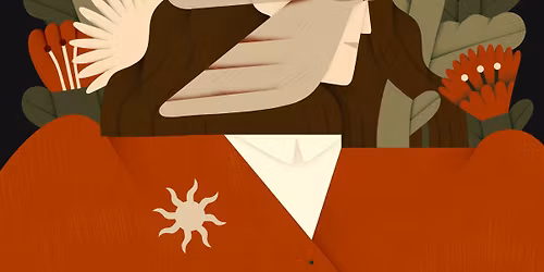 Ausverkauft: KAT FRANKIE - Leipzig, UT Connewitz